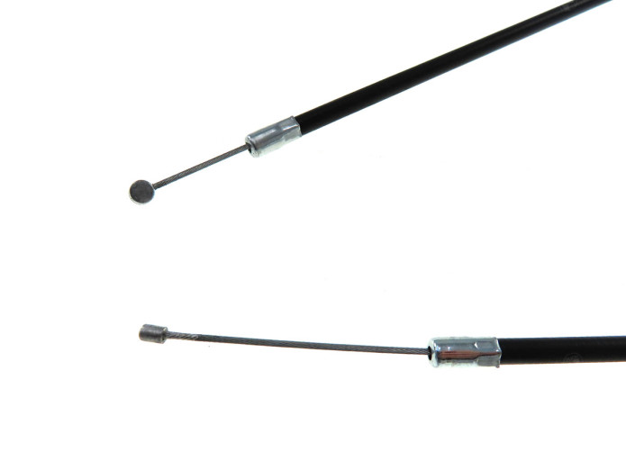 Cable Puch Monza 4SL throttle cable A.M.W.